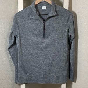 Callaway 1/4 Zip Womens Pullover